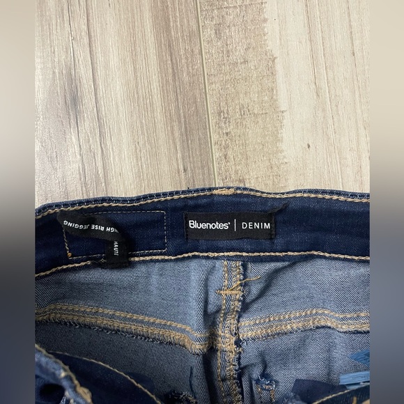 Bluenotes Denim - Picture 2 of 5